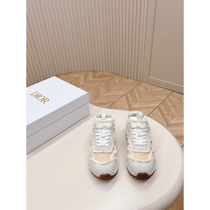 ch**an D*or casual shoes